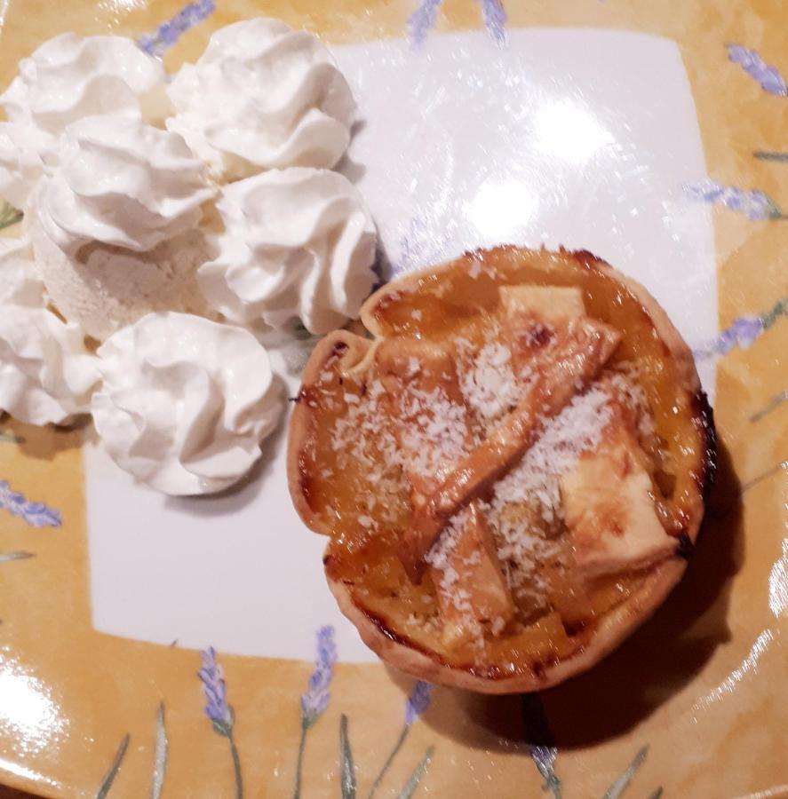 Lou Mas Dau Paigran Bed and Breakfast Saint-Blaise  Εξωτερικό φωτογραφία