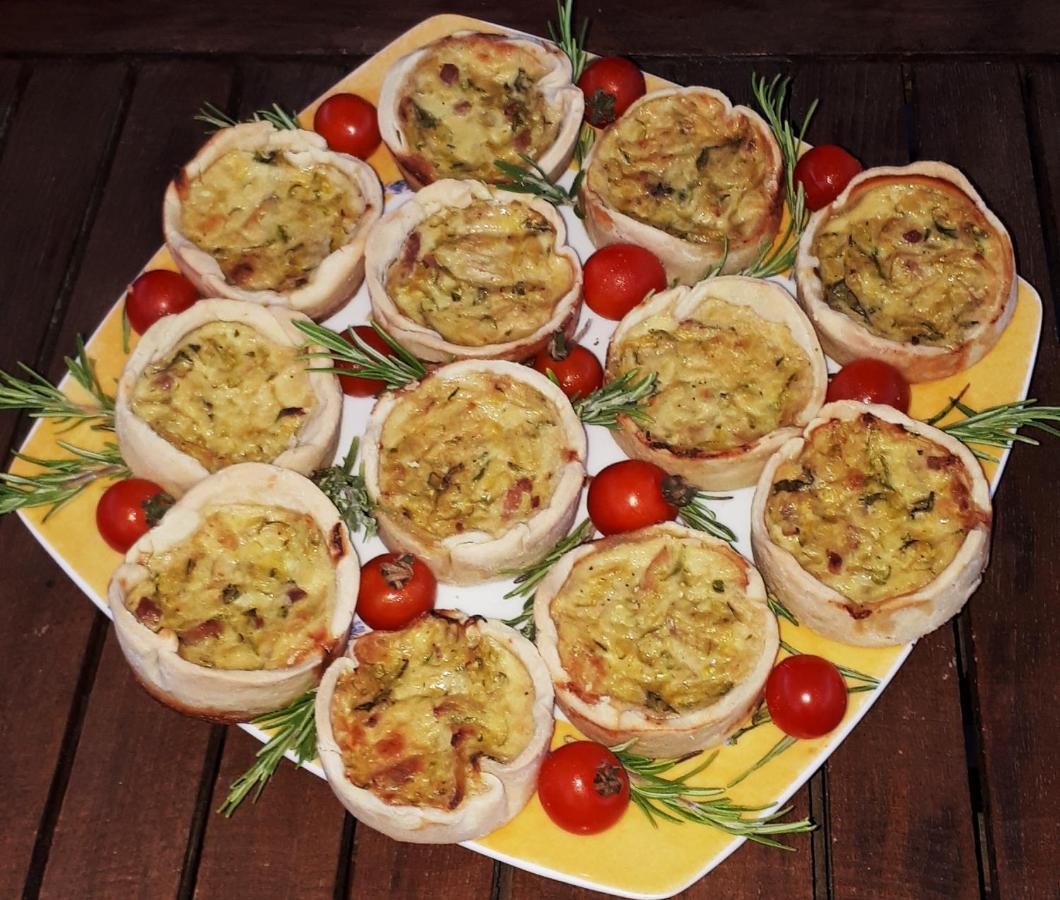 Lou Mas Dau Paigran Bed and Breakfast Saint-Blaise  Εξωτερικό φωτογραφία