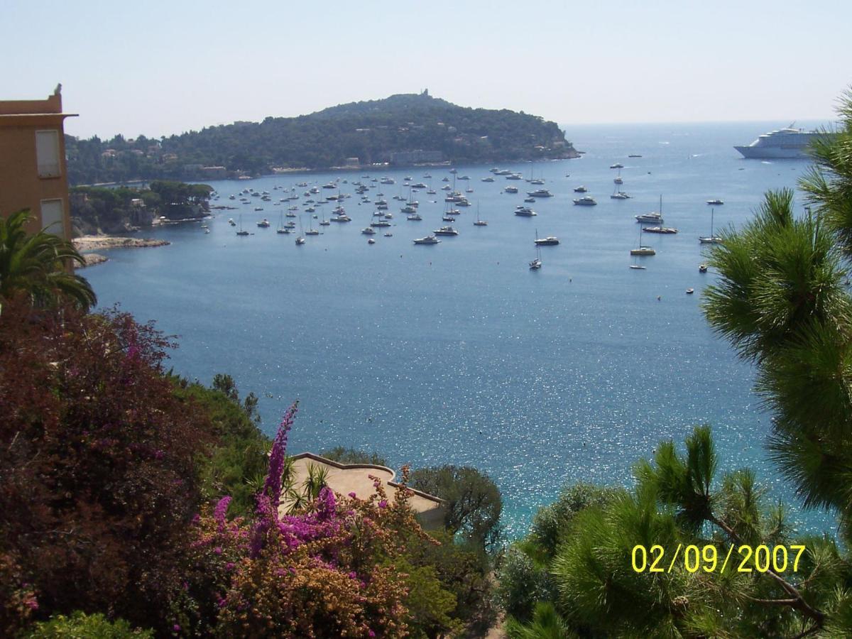 Lou Mas Dau Paigran Bed and Breakfast Saint-Blaise  Εξωτερικό φωτογραφία