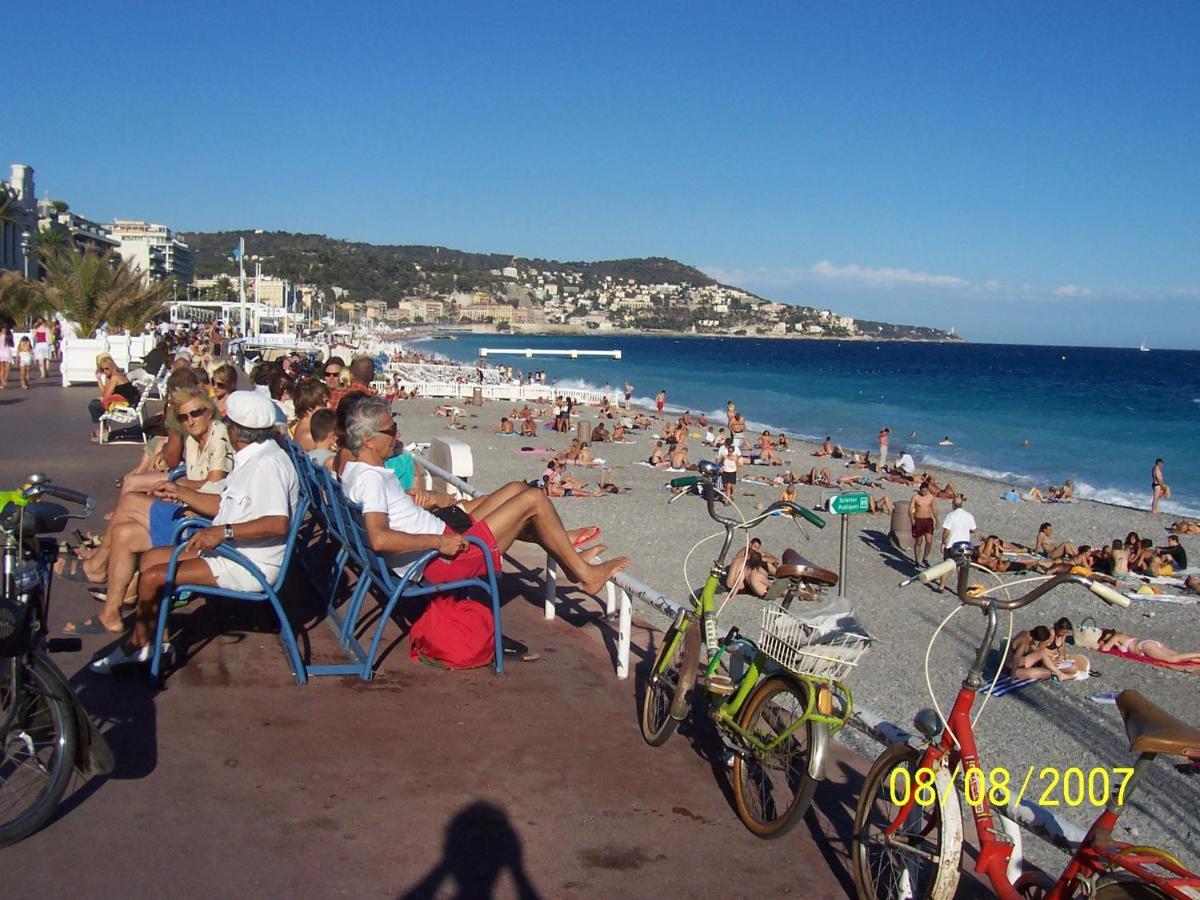 Lou Mas Dau Paigran Bed and Breakfast Saint-Blaise  Εξωτερικό φωτογραφία
