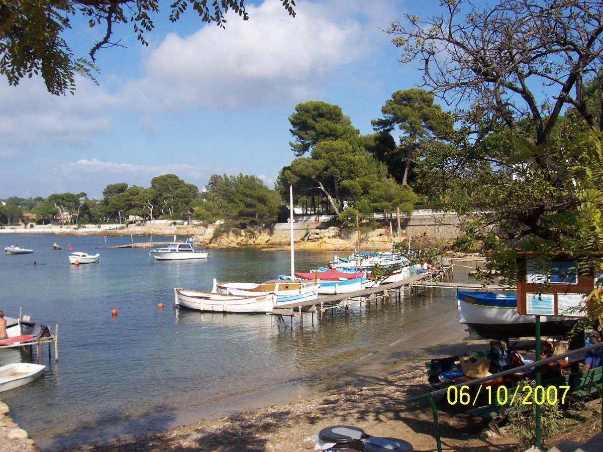 Lou Mas Dau Paigran Bed and Breakfast Saint-Blaise  Εξωτερικό φωτογραφία